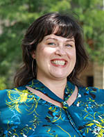 Dr. Angela Fitzpatrick