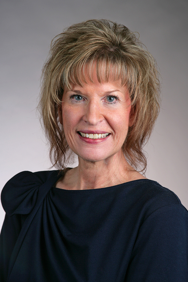 Barbara Kopp Miller
