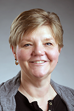 Patricia Case