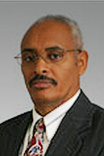 Berhane Teclehaimanot