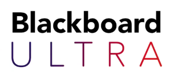 blackboard ultra logo