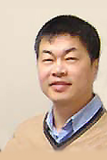 Hong Wang