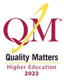 Courses QM Certified in 2022