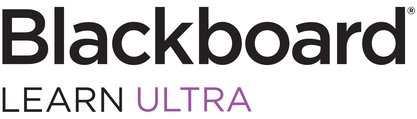 Blackboard Ultra Logo