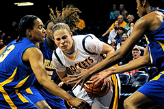 UT Women Rockets Basketball UT Women Rockets Basketball