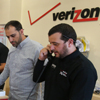 Verizon Staff