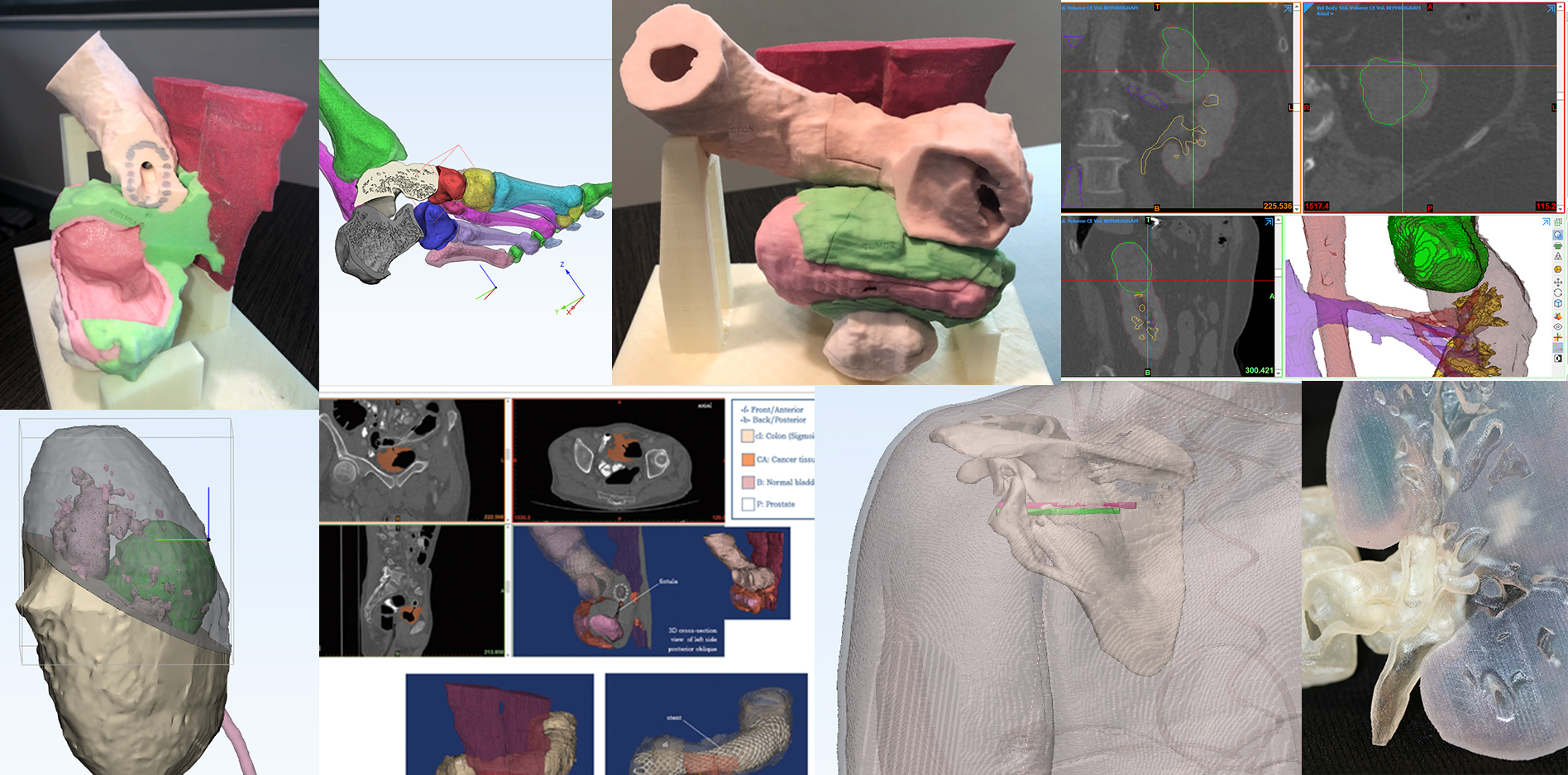 3D Print Project Showcase