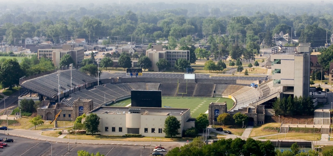 Image of the glass bowl