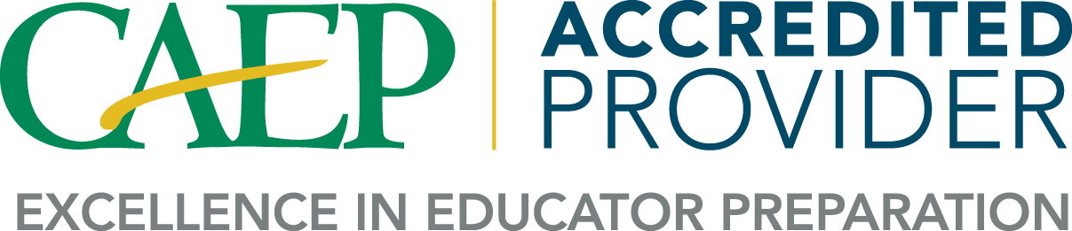 CAEP provider