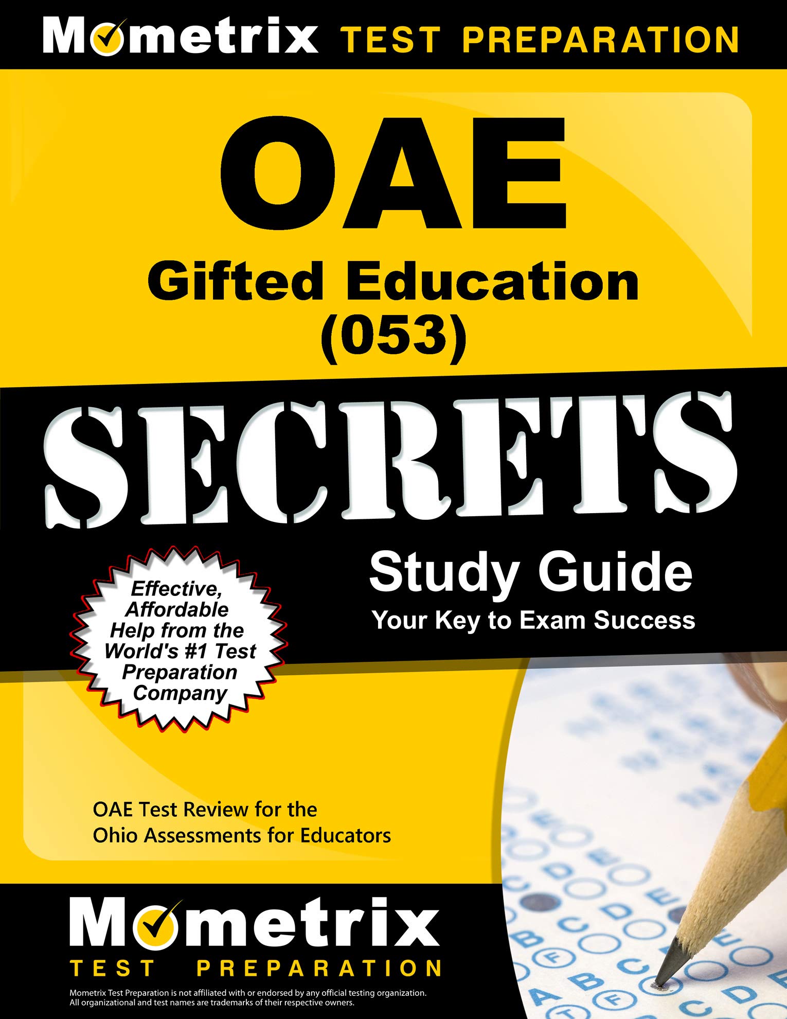 OAE-books