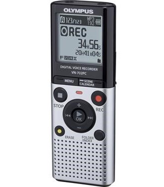 voice-recorder