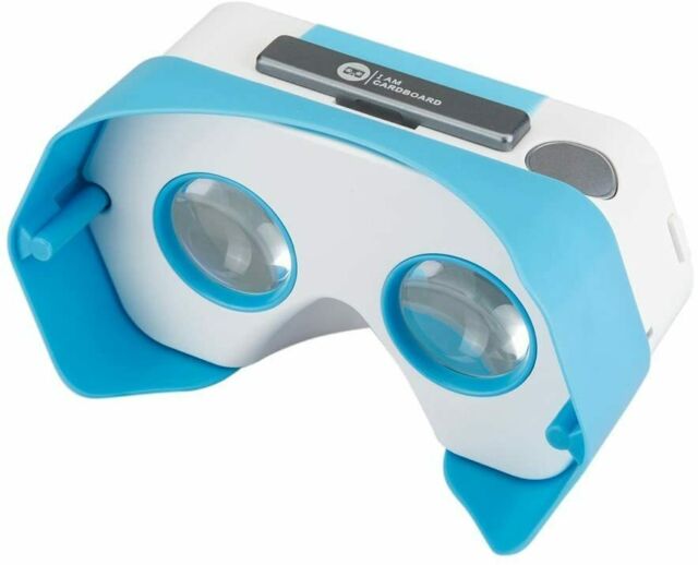 VR-goggles