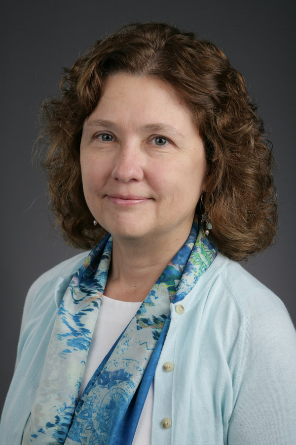 Dr. Rebecca Schneider