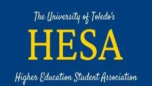 HESA Logo