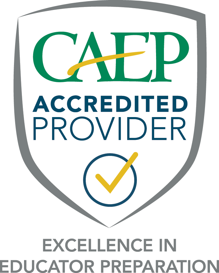 CAEP provider