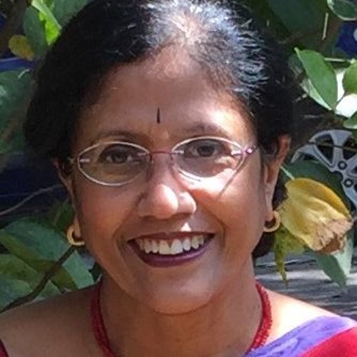 Dr. Revathy Kumar