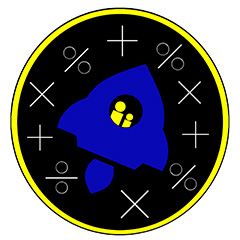 Tutoria de Matematicas Logo