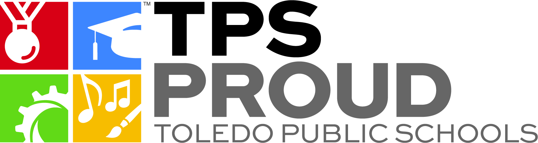 Toledo Public Schools Logo 2022