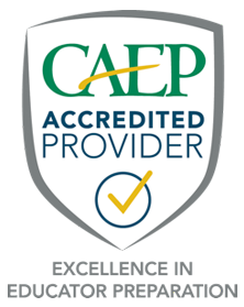 CAEP Logo