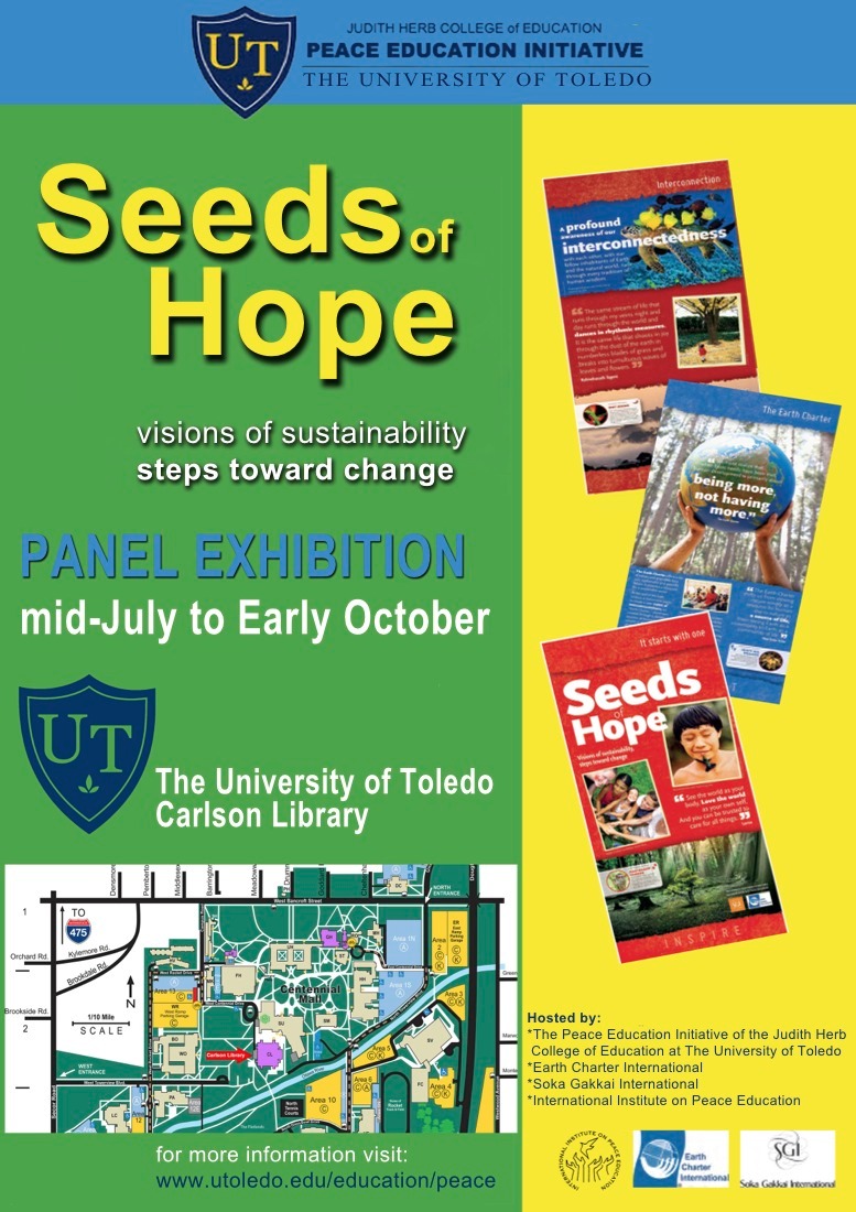 Seeds of Hope