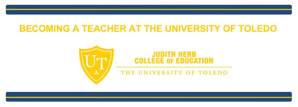 Becoming a Teacher - Logo