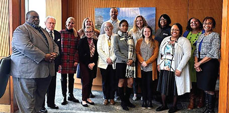 advisory board group photo