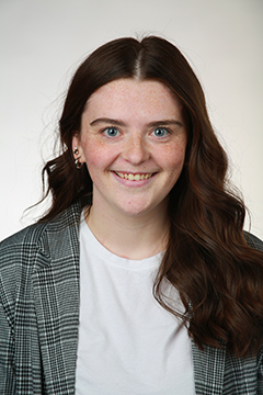 Breanna Sowards headshot