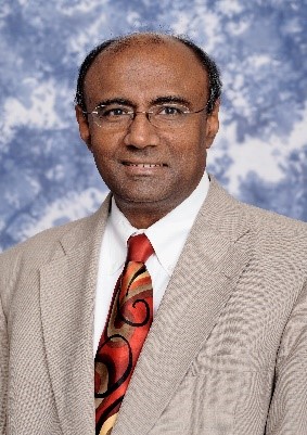 Arun Nadarajah