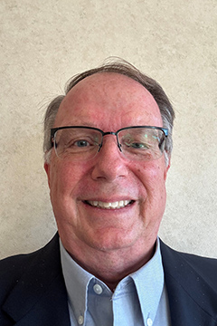 Robert (Bob) Deardurff headshot