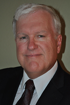 Donald H. King headshot