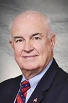 Lance A. Talmadge headshot