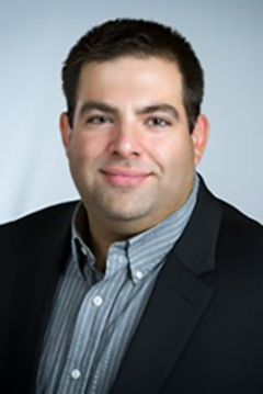 Michael T. Ponting headshot