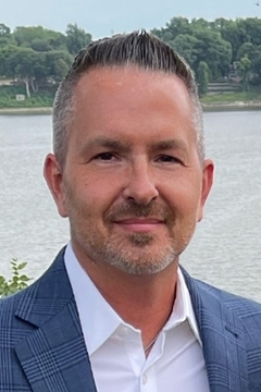Tony G. Howell