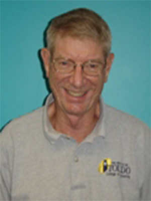 Bruce E. Poling 