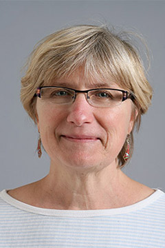 Constance Schall