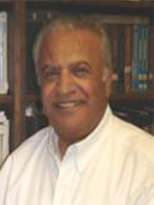Saleh A. Jabarin