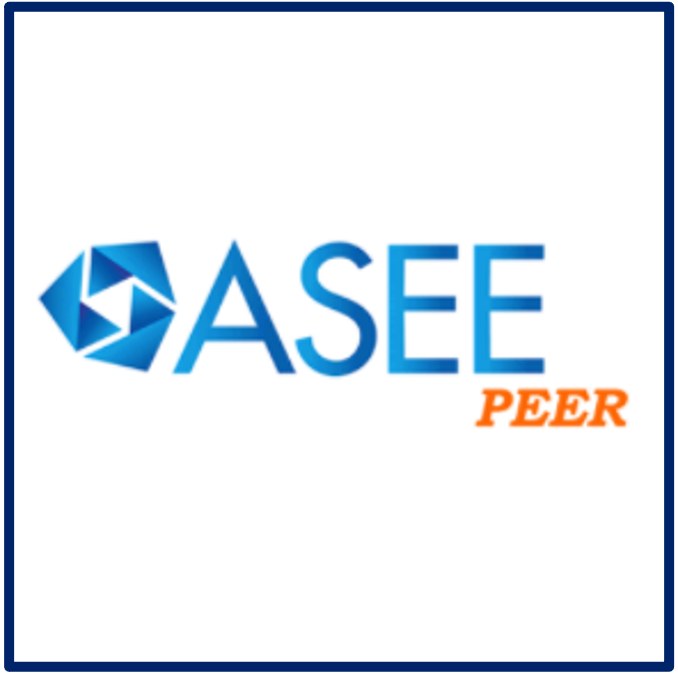 ASEE PEER logo