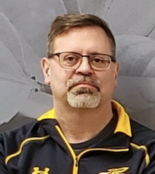 L.D. Pierce