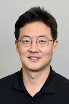 Dae-wook Kang, Ph.D.