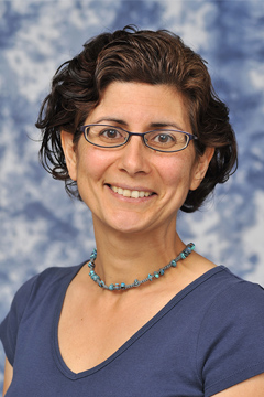 Dr. Defne Apul, Chair