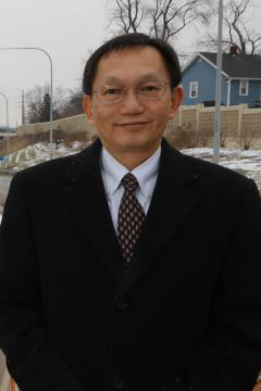 Eddie Chou