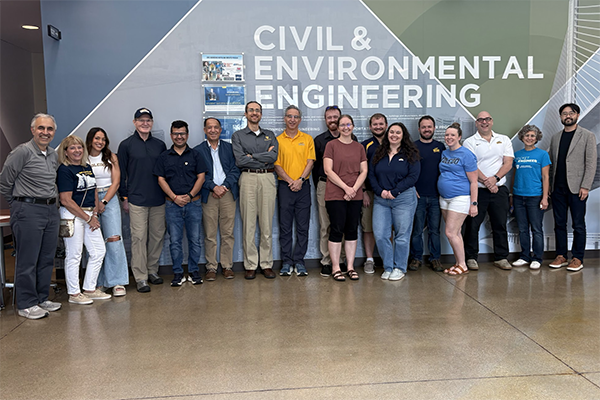 2026 award recipients group photo