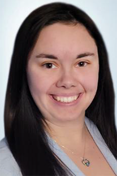 Bernadette Caris headshot