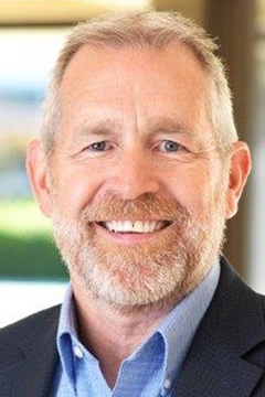 Craig Bowie headshot