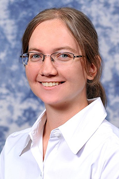 Jenny Keffer headshot