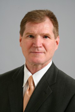 Richard Martinko headshot