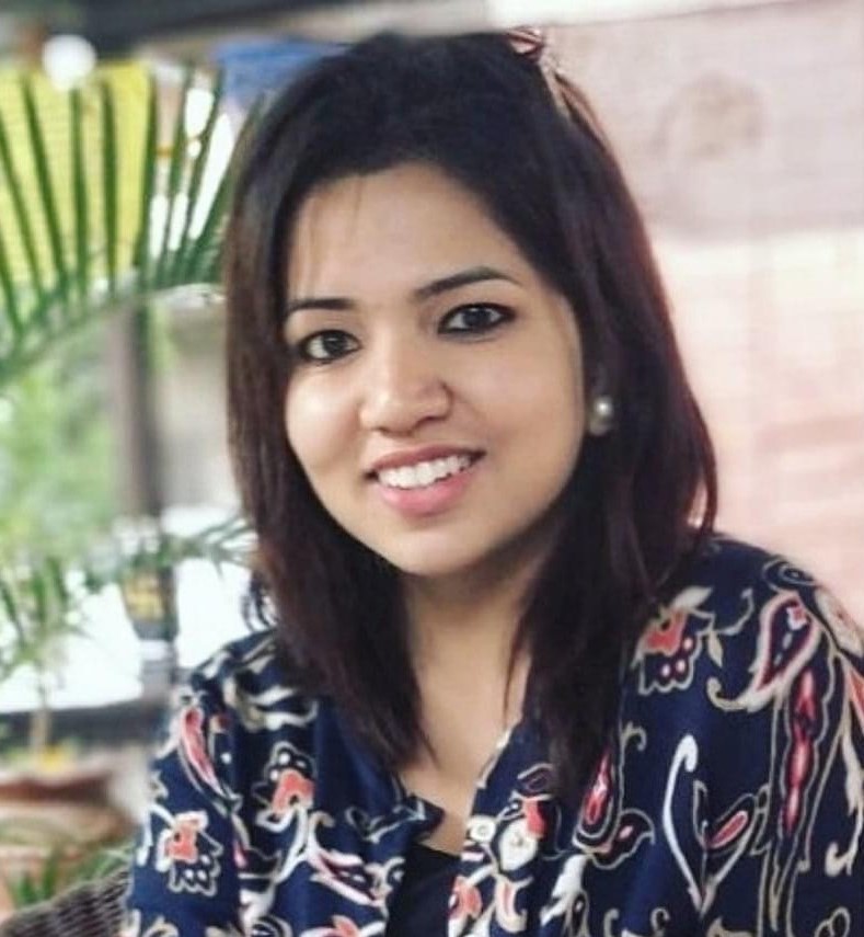 Smriti
