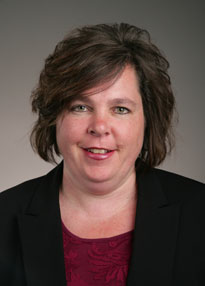 Michelle Demski
