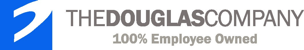 The Douglas Company logo