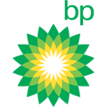 BP logo